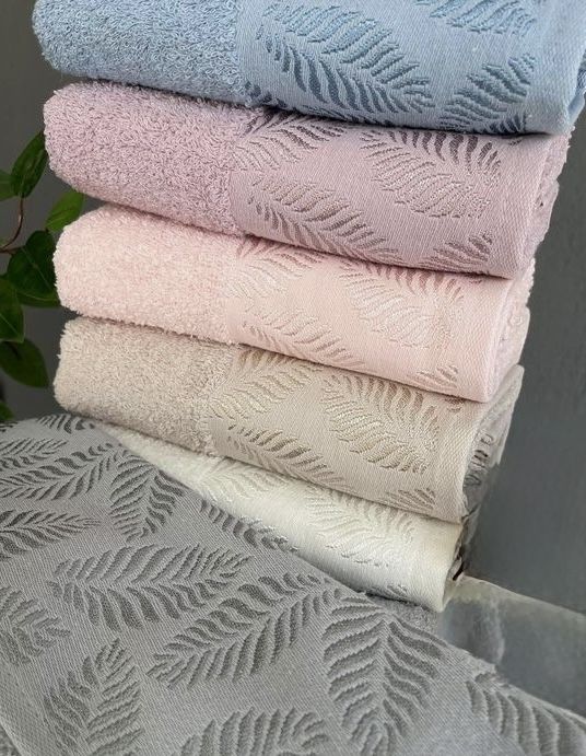 Луксозни комплекти - хавлиени кърпи