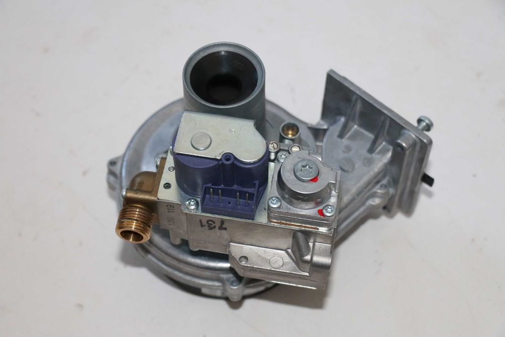 Vana gaz VK 8115F Saunier Duval Vaillant ecoTEC