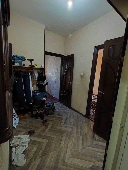 Срочно продается квартира Куйлюк 5, французская планировка.