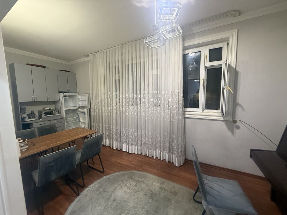 Аренда 2*3 комнатной квартиры Метро Ойбек|Космонавтов Ул.Кунаева