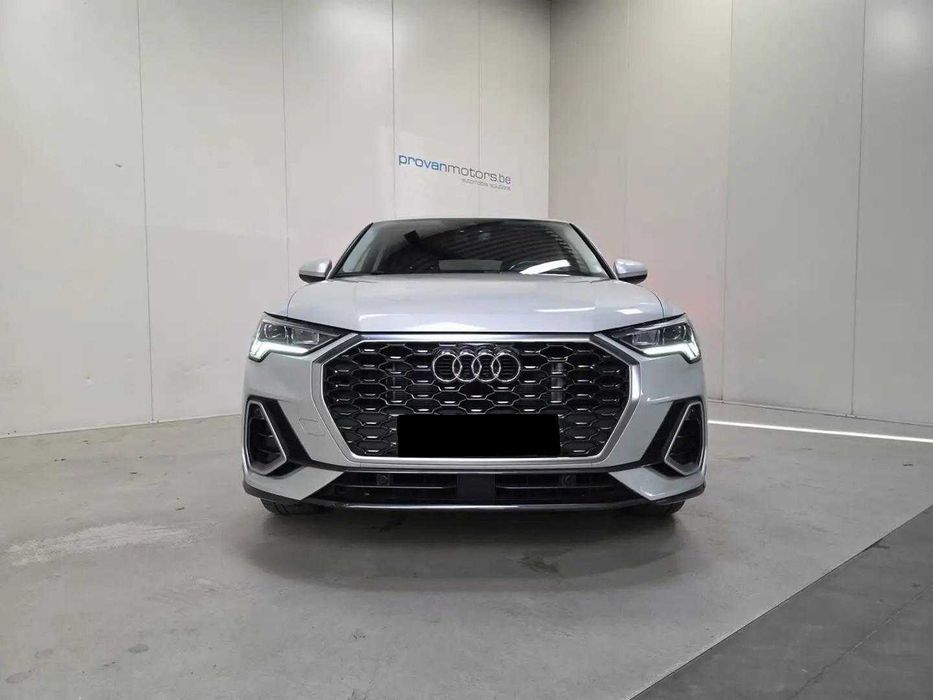 Автомобиль из Европы