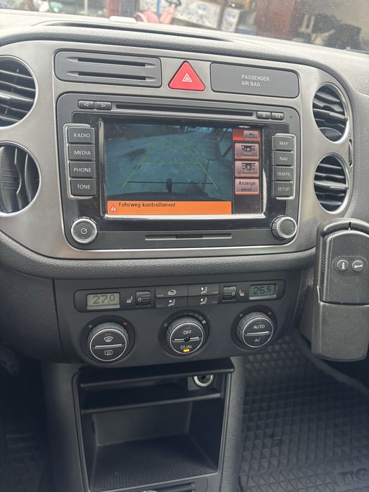 Vand Vw Tiguan 4x4 ! Impecabil !! 159000 km !