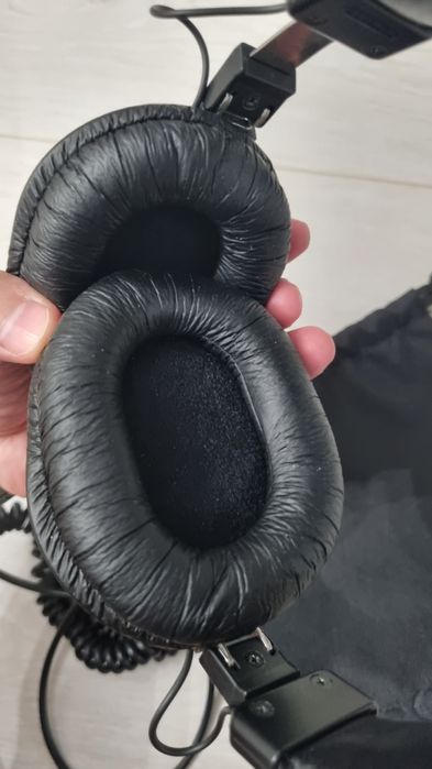 Sony MDR 7506 Студийные мониторы