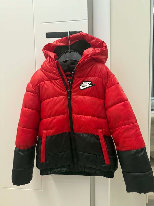 Детско, зимно яке