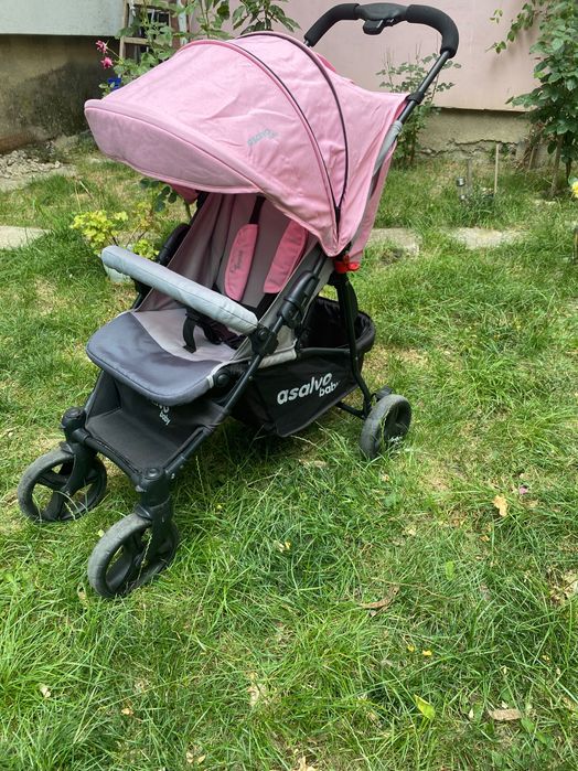 Cărucior pentru copii