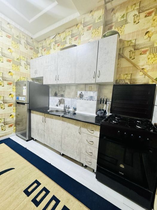 Квартира арендага берилади