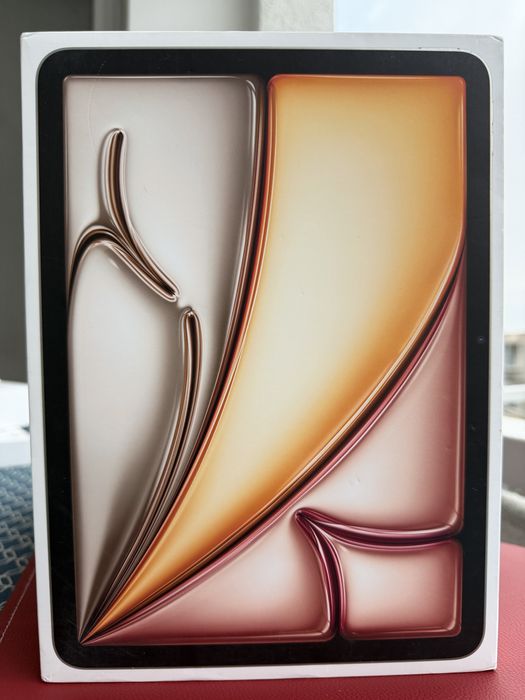 iPad Air 11 -M3 Pret 2650 lei