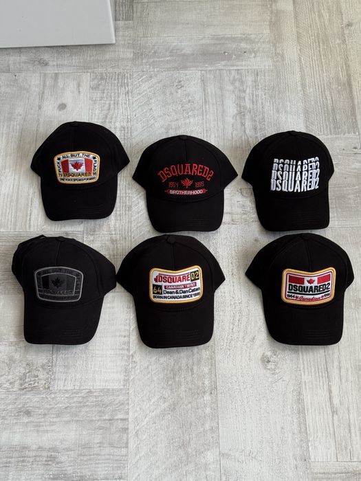Sapca Dsq Sepci Dsquared2 multe modele