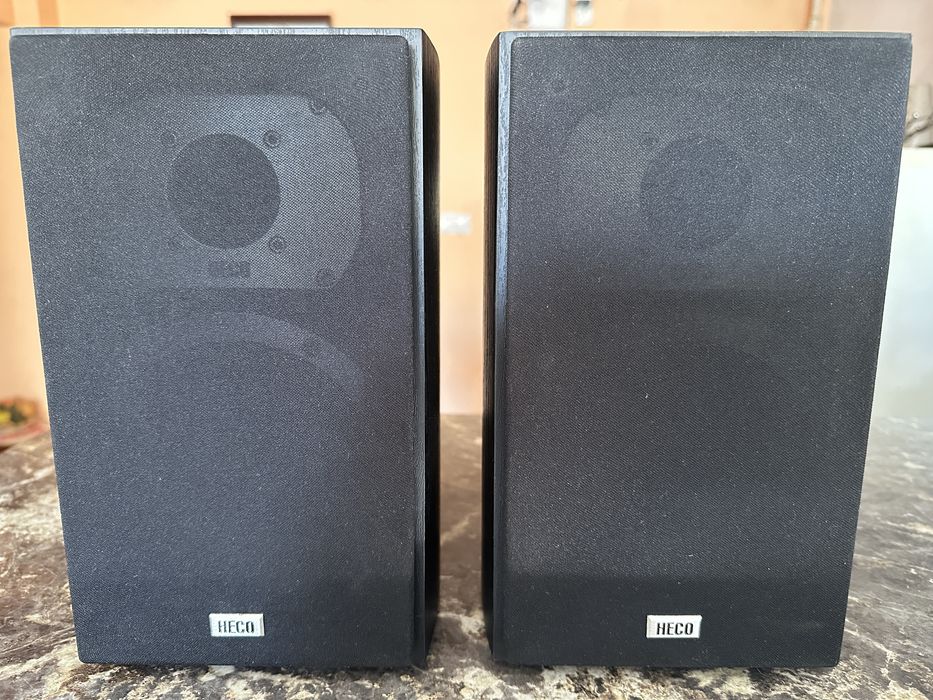 Boxe Heco Victa Prime 202