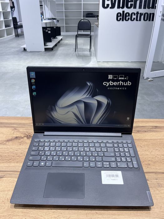 Ноутбук Lenovo Ideapad V15