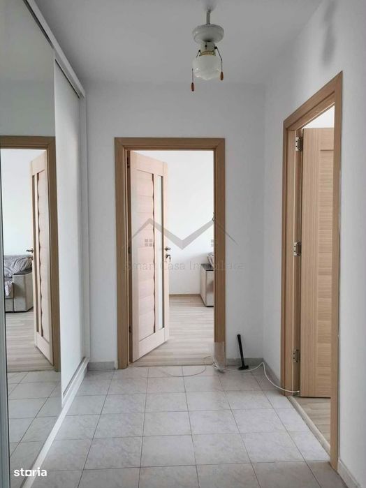 Apartament 2 camere DECOMANDAT Podu Ros