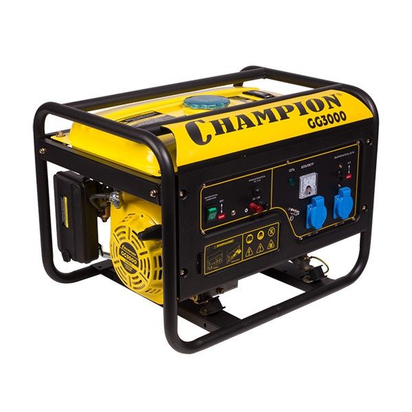 Ремонт генераторов