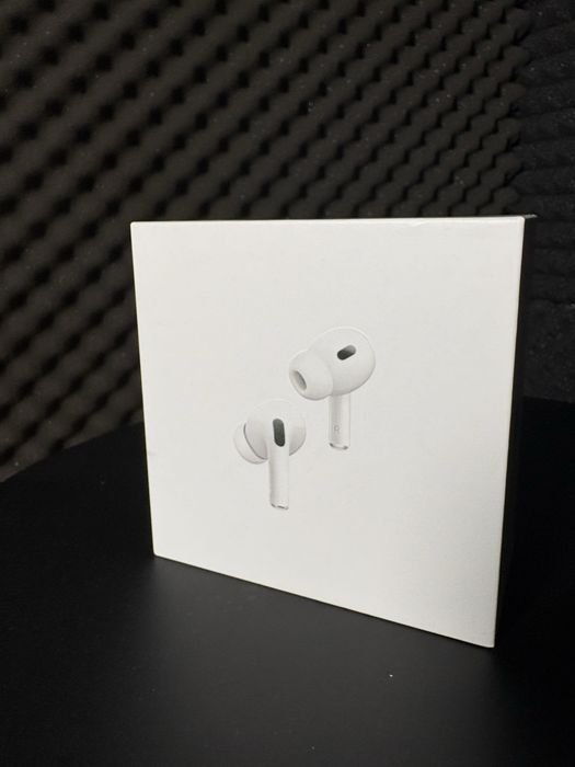 Apple Airpods Pro 2