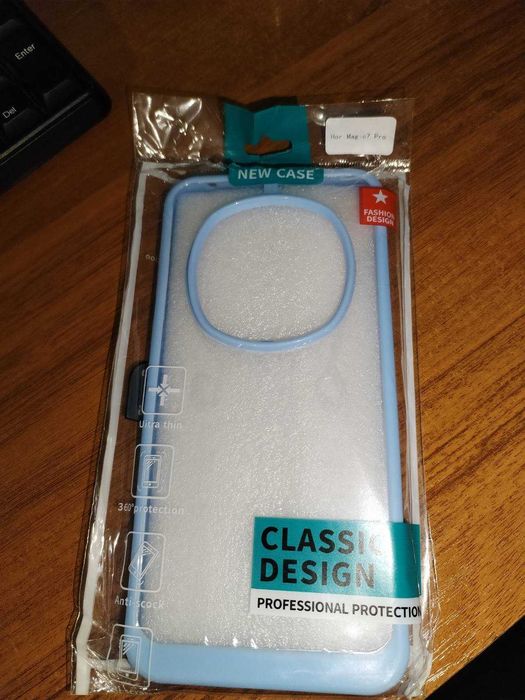 Протектор за honor Magic 7 pro