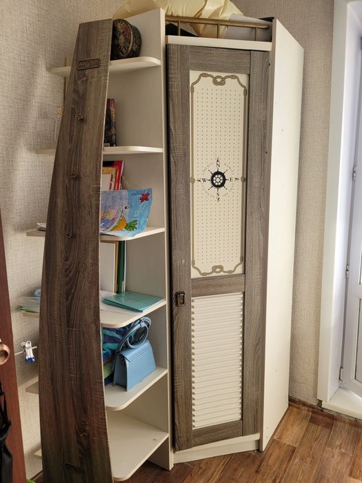 Продам детский гарнитур