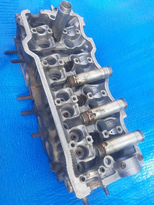 Свечные колодцы 3S-FE, 5S-FE TAYOTA