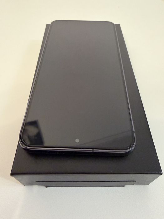 Samsung S23 256GB Phantom Black DS