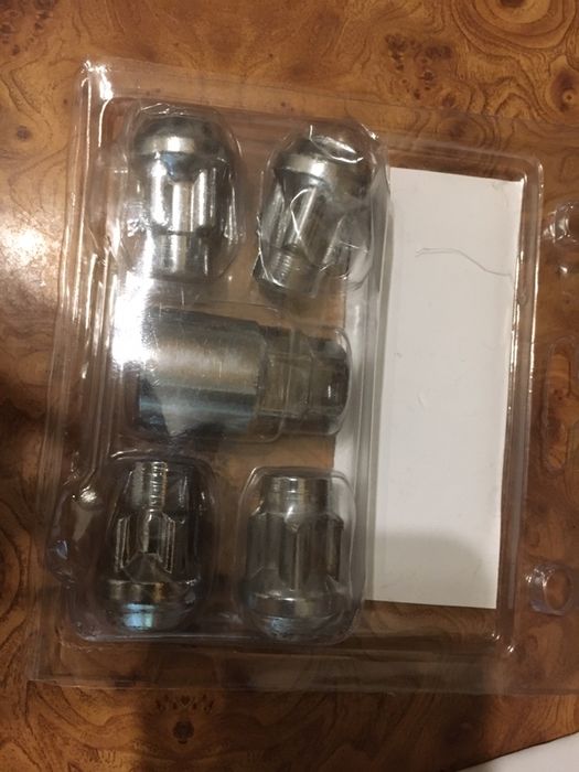 Antifurturi piulite roti japoneze