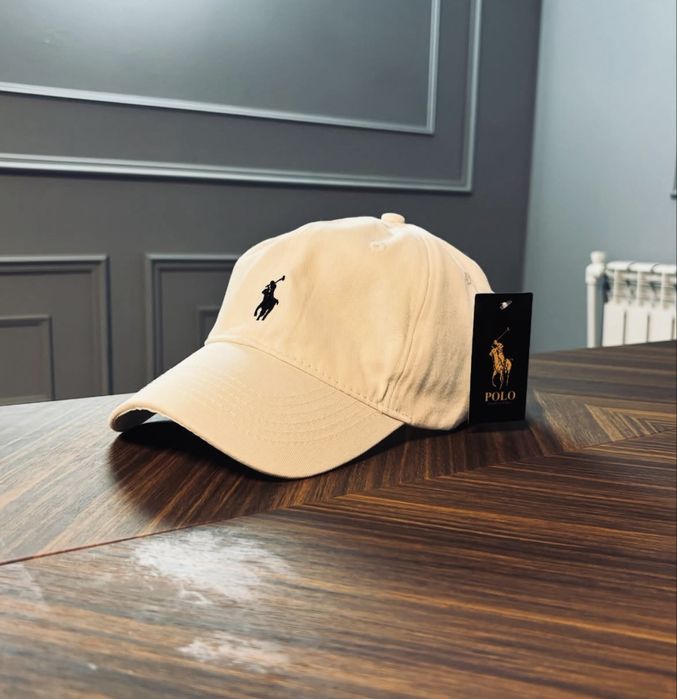 Кепки Polo Ralph Lauren, Loro Piano