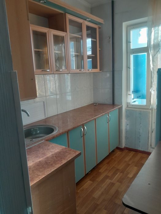 1 бөлметі пәтер Жалға беріледі