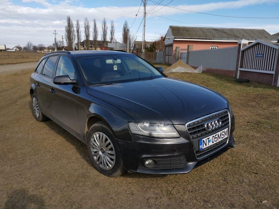 Vând/schimb mașină personala 7250 €