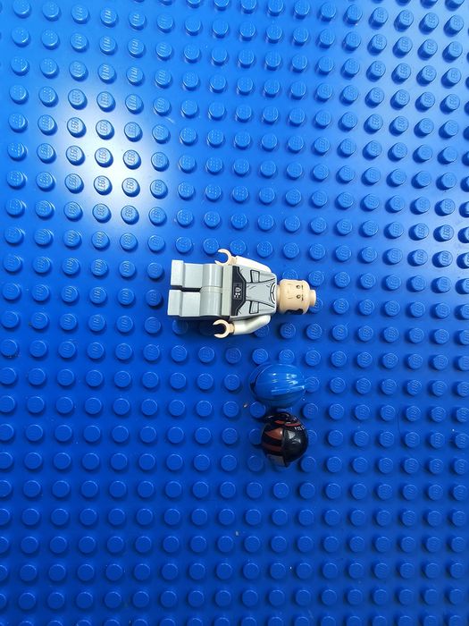 Lego star wars лего звездные воины