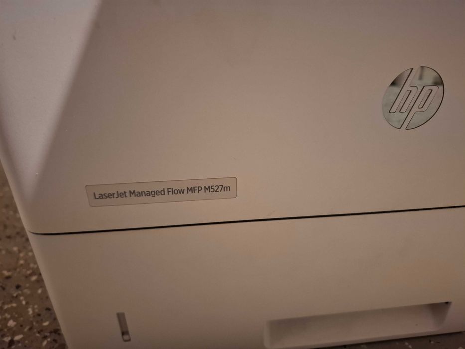 Imprimanta mfp M527m