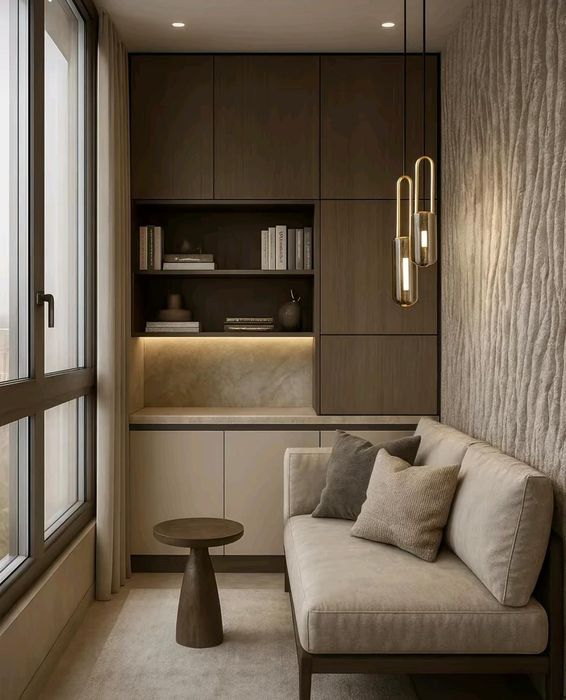 Дизайнер Интерьера ( Дизайн )