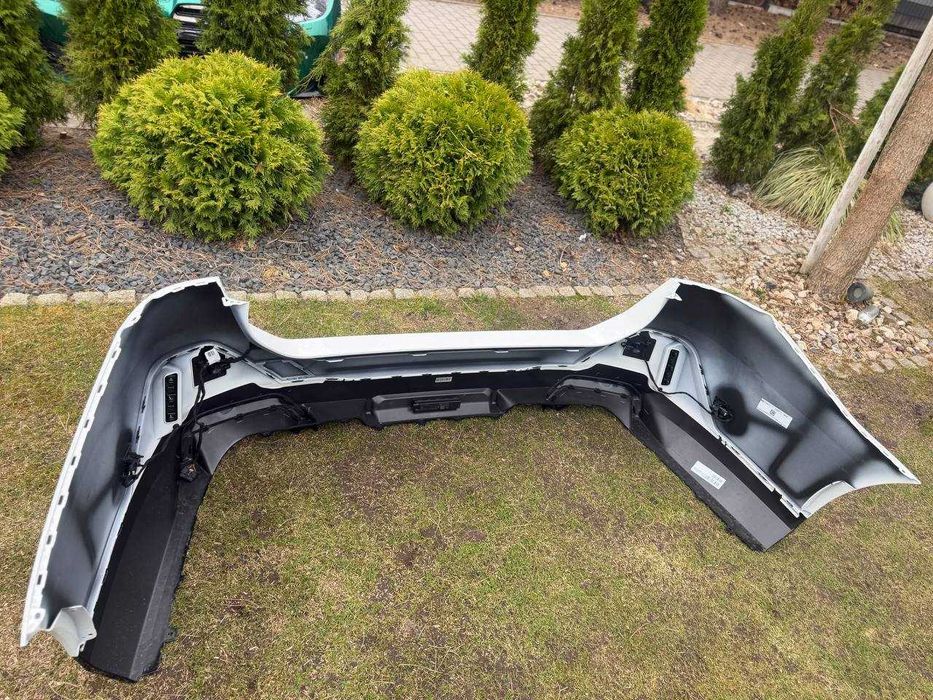 Bara spate completa 51125A5B7F6 5A5B7F6 BMW Seria 5 G61 Touring