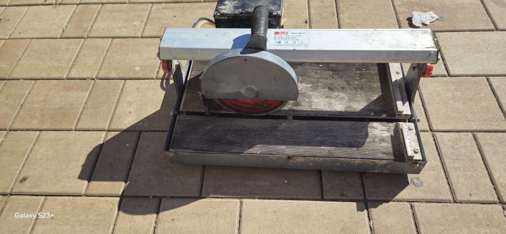 Max 441 masina de legat