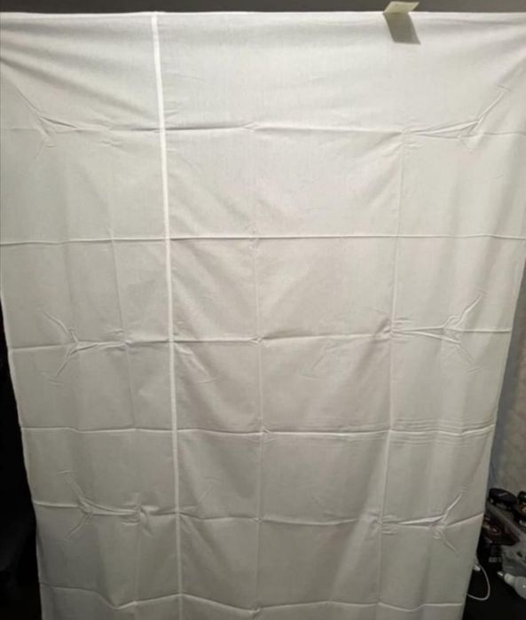 Простыни, новые СССР.