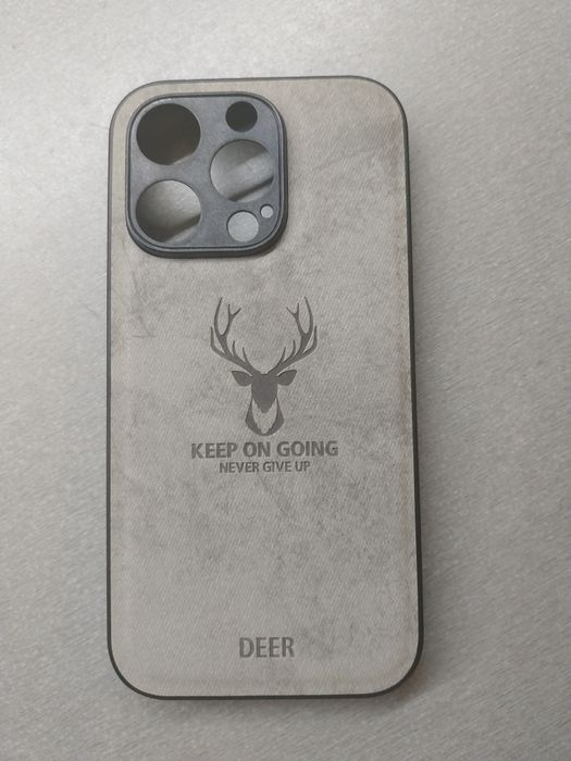 Кейс за iPhone 14 pro