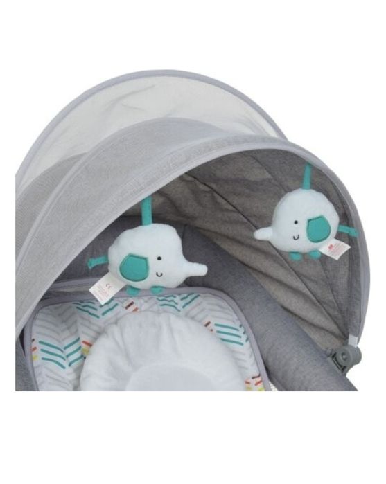 Детское кресло и шезлонг