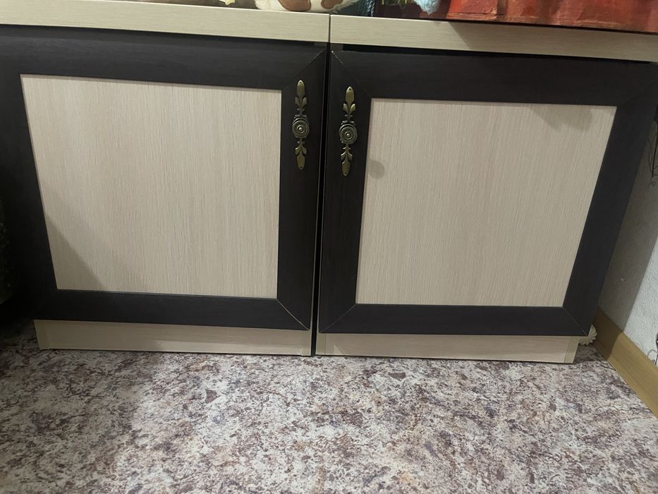 Продам спальный гарнитур