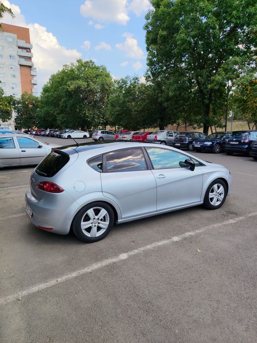 Seat Leon 2.0 Diesel