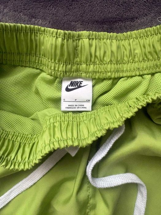 Мъжки бански  NIKE