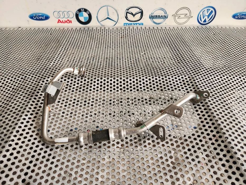 Conducta Ungere/Racire Turbo Turbina Renault Dacia 1.3 Benzina TCE Duster Lodgy Logan Sandero Megan