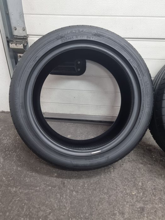 Anvelope VREDESTEIN 225/45/17