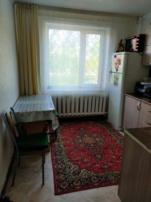 Продам однокомнатную квартиру