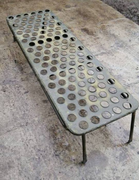 Продам багажник на зил