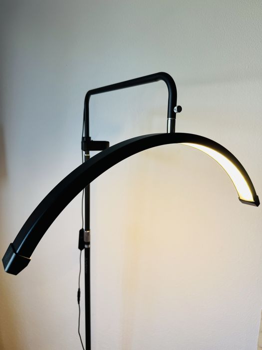 Lampa LED Semiluna Lumina Rece/Calda 36 W