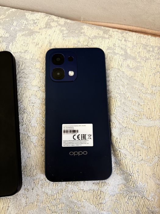Продам Oppo A6 pro