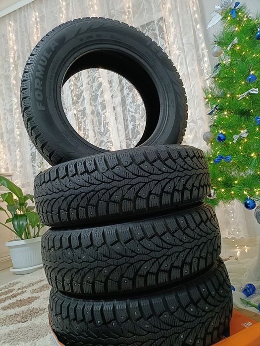 Продам резину ,шины .