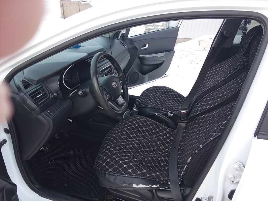 Продам авто КИА РИО