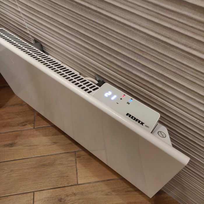 Конвектор за баня ADAX Neo Wi-Fi 400W