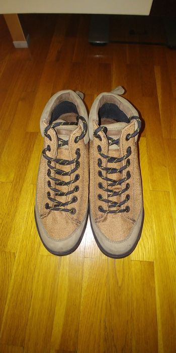 Нови туристически боти, номер 38