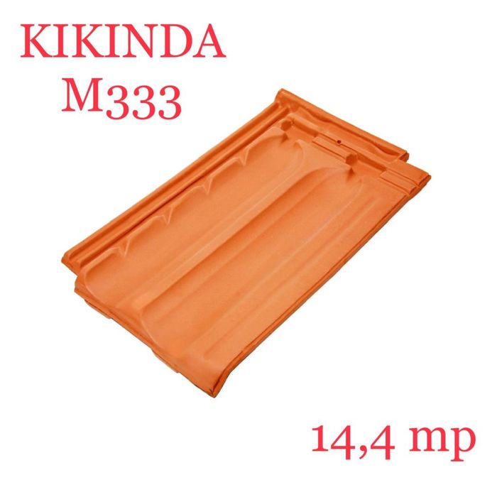 Tigla Ceramica import Kikinda