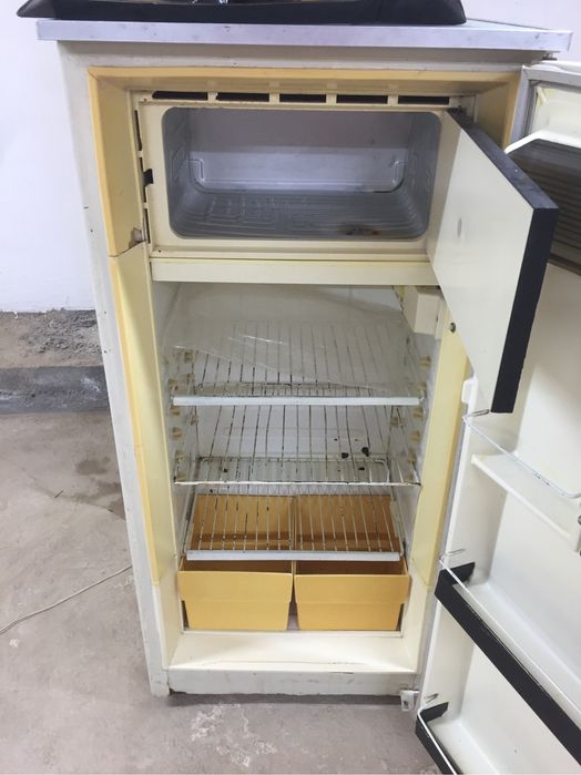 Продаётся холодильник