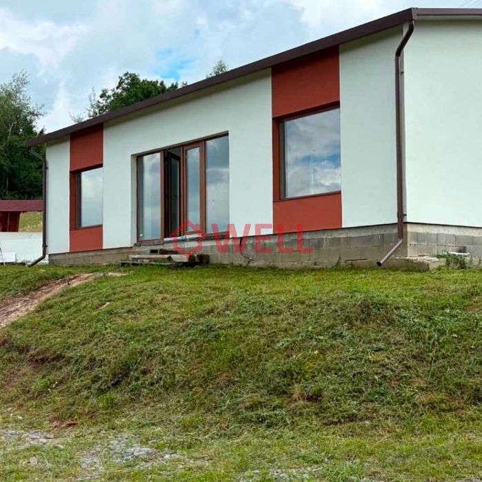 SUPER OFERTĂ - De vânzare casă de vacanță, situat în Sovata