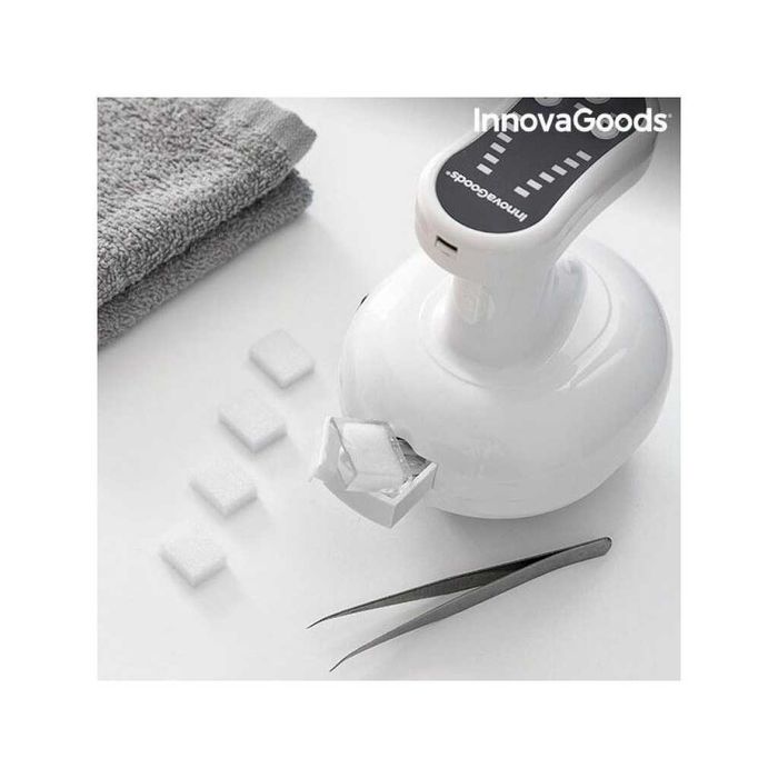 Иновативен масажен уред за премахване на целулит
Цена 19.50лв.